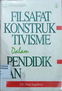 Image of Filsafat Konstruktivisme dalam Pendidikan